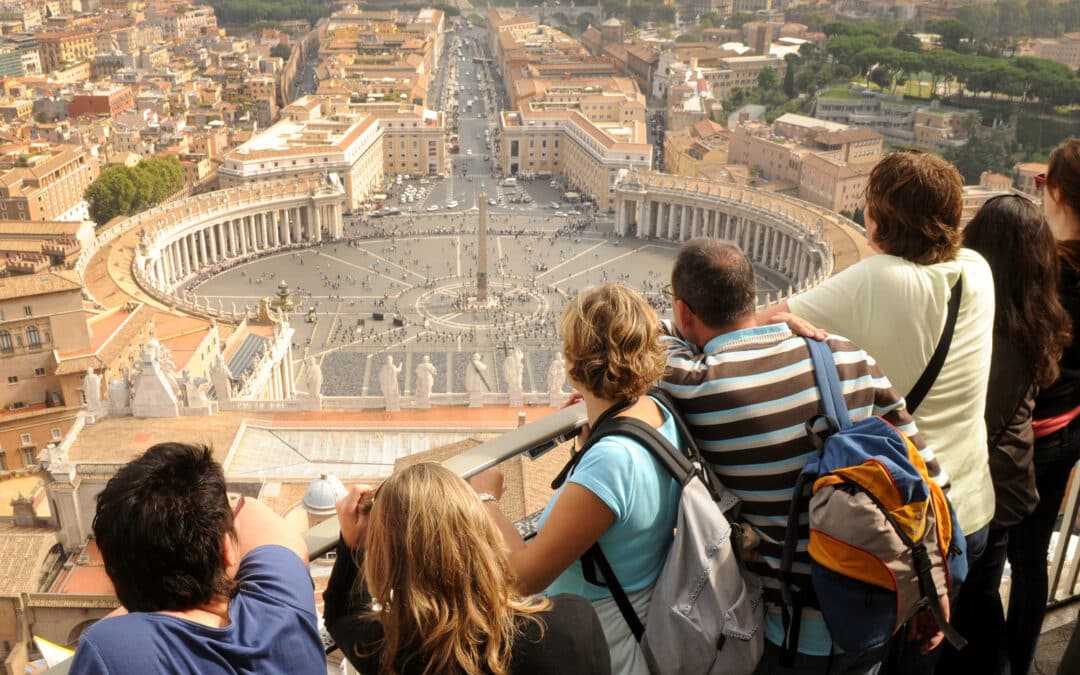 Descubra el corazón de Roma: la guía definitiva para su estancia